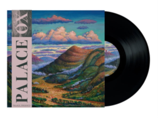 Palace - Ox (Vinyl)