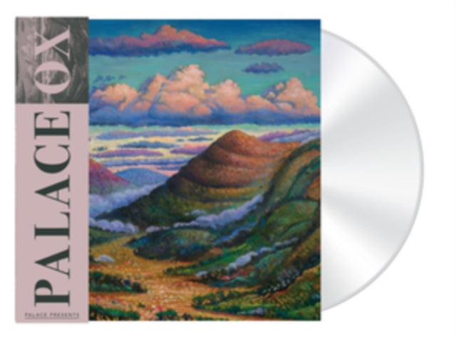 Palace - Ox (CD)
