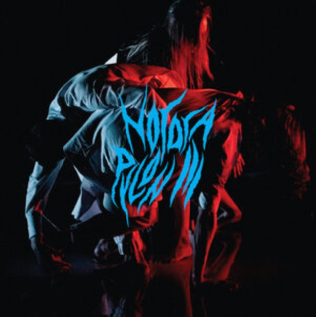 Nordra - Pylon III (Vinyl)