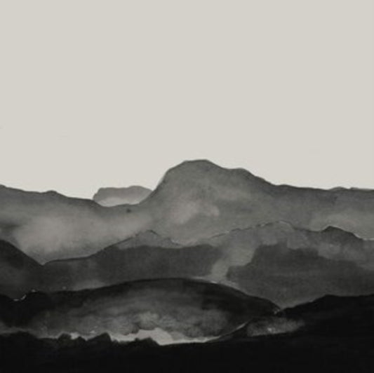 Komare - The Sense Of Hearing (Vinyl)