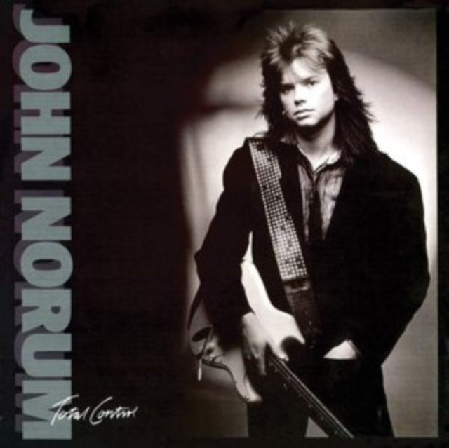 John Norum - Total Control (CD)