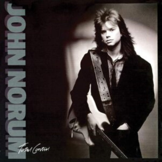 John Norum - Total Control (CD)