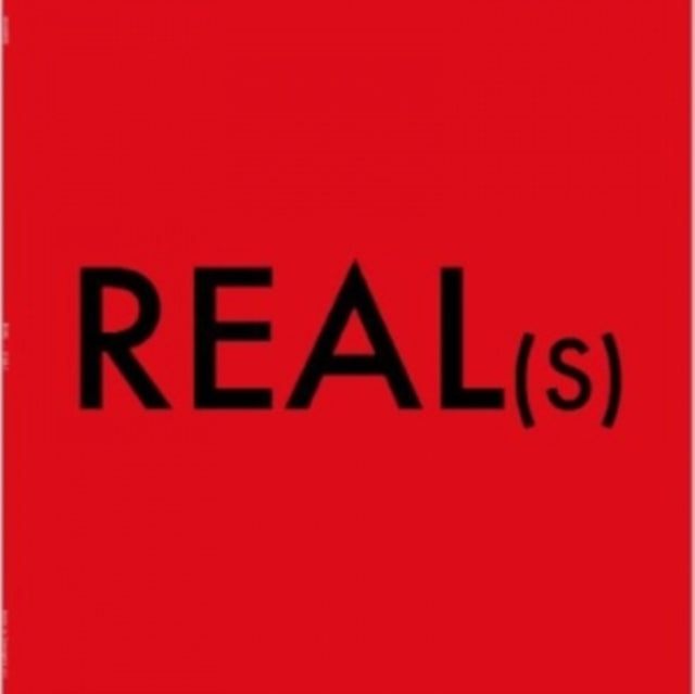 Real(S) - D.S.L.B. (Vinyl)