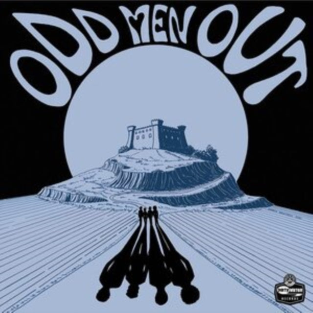 Odd Men Out - Odd Men Out (Vinyl)