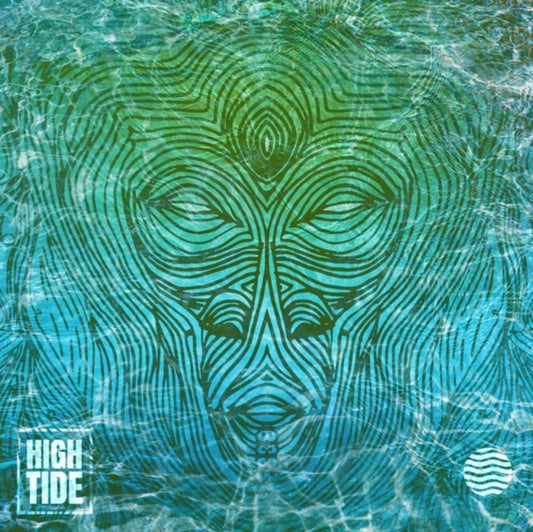 Ea Wave - High Tide (Vinyl)