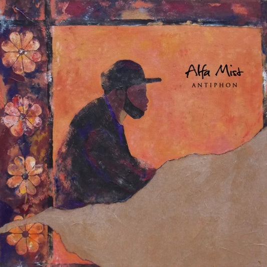 Alfa Mist - Antiphon (Vinyl)