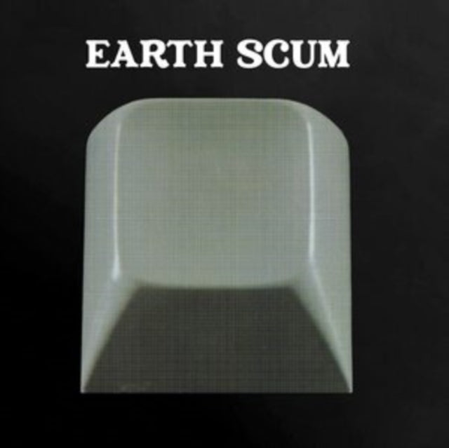 Fyi Chris - Earth Scum (Vinyl)