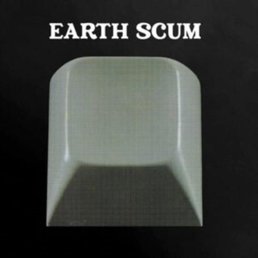 Fyi Chris - Earth Scum (Vinyl)