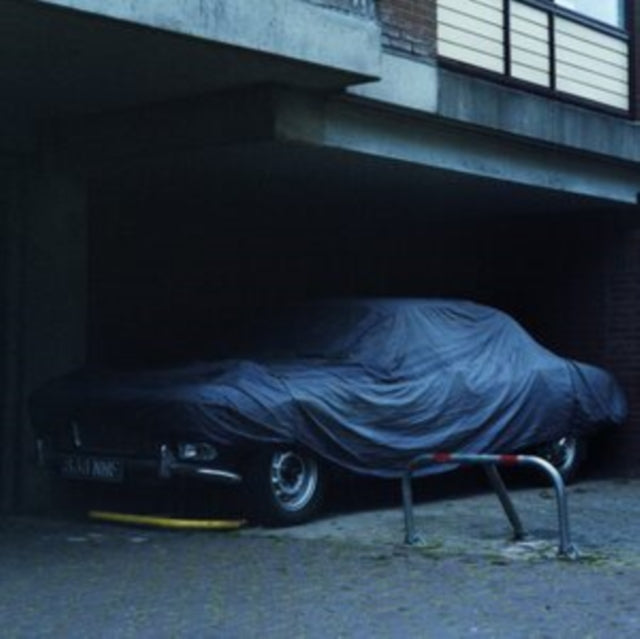 Black Bones - Night Drives (Vinyl)