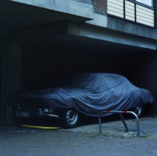 Black Bones - Night Drives (Vinyl)