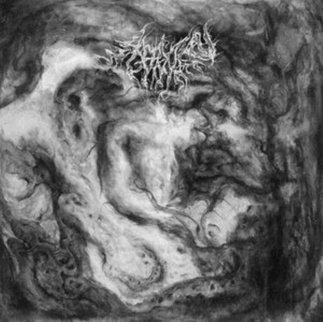 Aberration - Aberration (Vinyl)