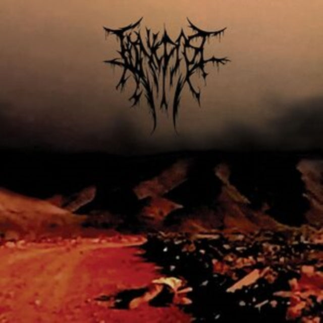 Edenic Past - Red Amarcord (Vinyl)