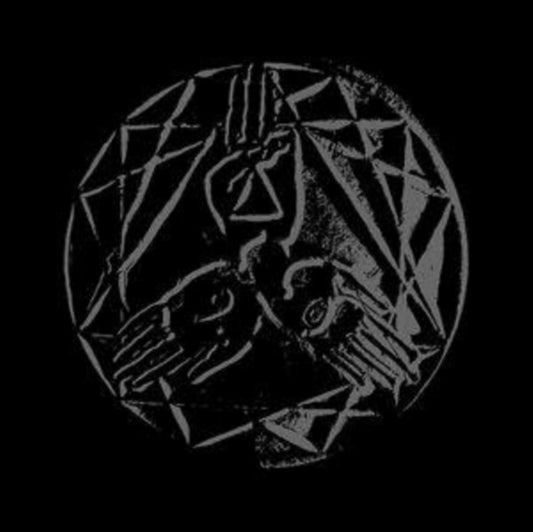 Murderbait - When The Sun Goes Down. It Goes Down Forever (Vinyl)