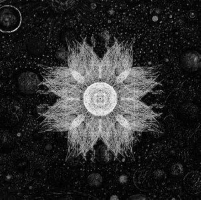 Somnolent - The Infernal Expanse (Vinyl)