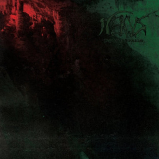 Nexus - Sepulchral Divination (Vinyl)
