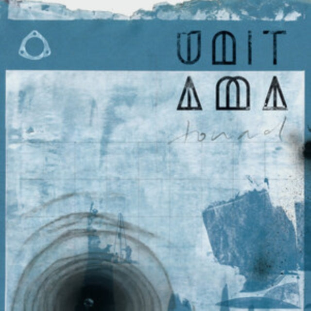 Unit Ama - Toward (Vinyl)