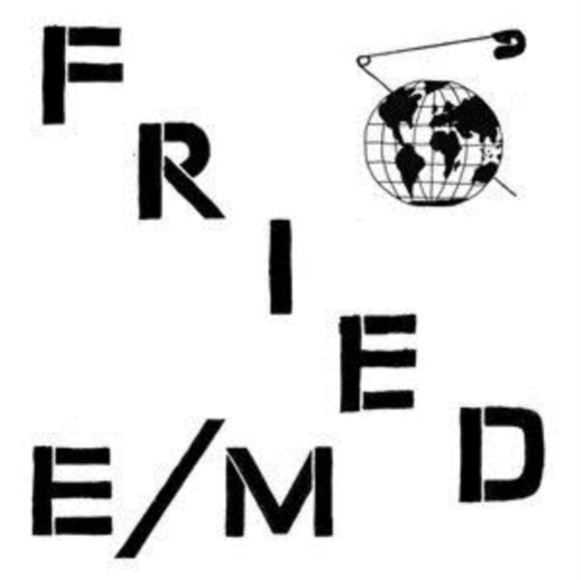 Fried E/M - Modern World (Vinyl)