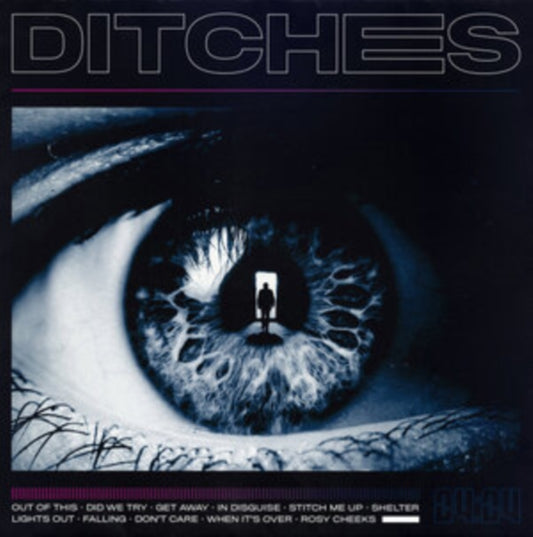 Ditches - Ditches (Vinyl)