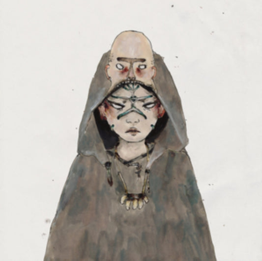 Burial - Antidawn EP (Vinyl)