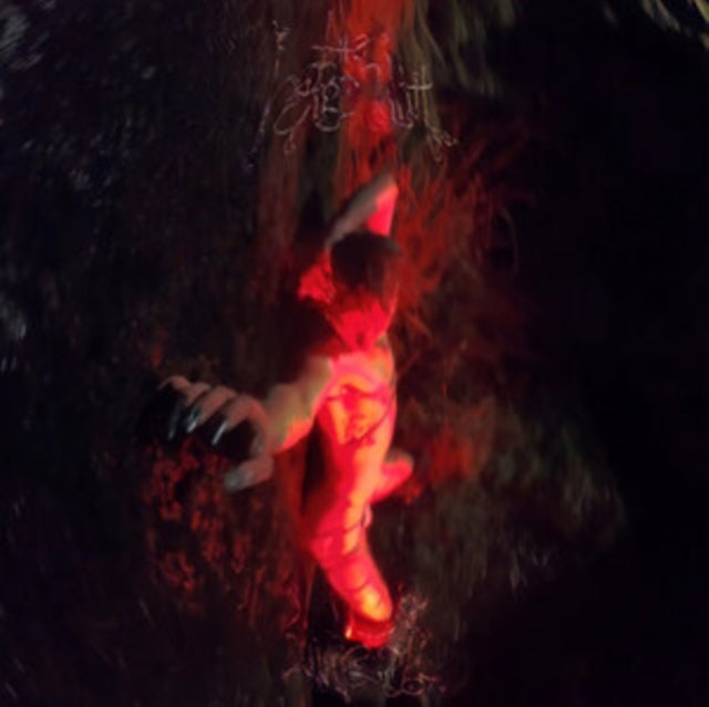 Sarahsson - The Horgenaith (CD)