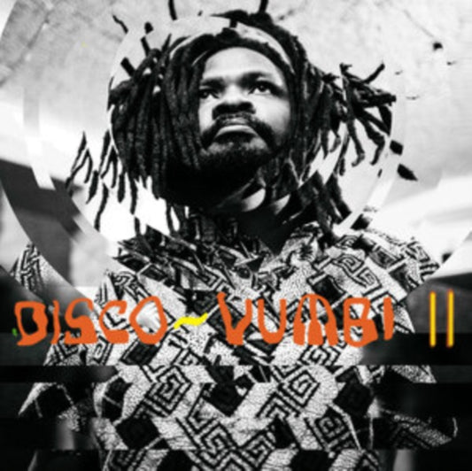 Disco Vumbi - Disco Vumbi Vol. II (CD)