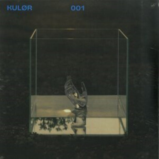 Various Artists - Kulor (Vinyl)
