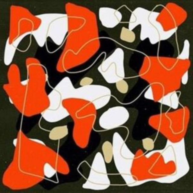 Sputnik One - Love From Above (Vinyl)