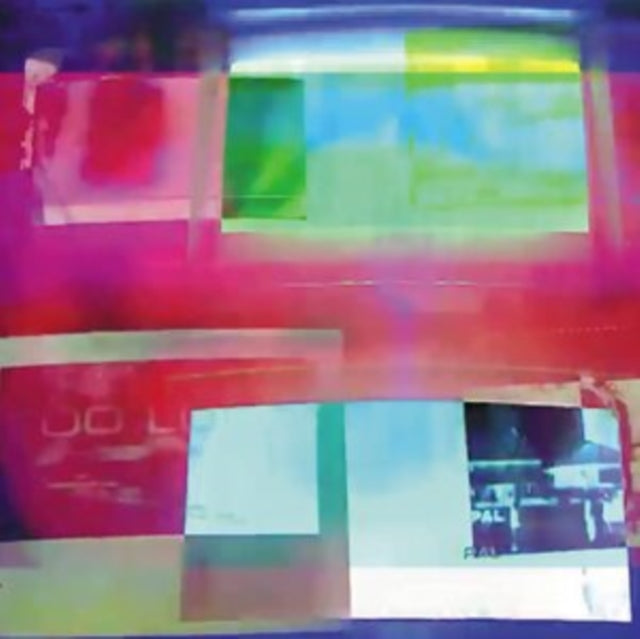 Stigma - Too Long (Vinyl)