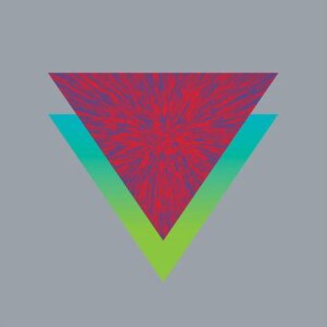 Goat - Commune (Silver Edition) (CD)