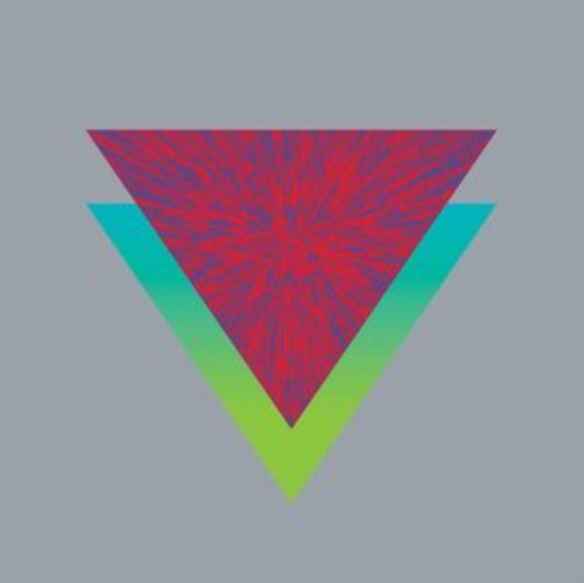 Goat - Commune (Silver Edition) (CD)