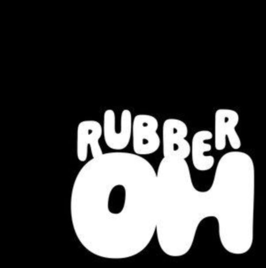 Rubber Oh - Little Demon (Vinyl Single)