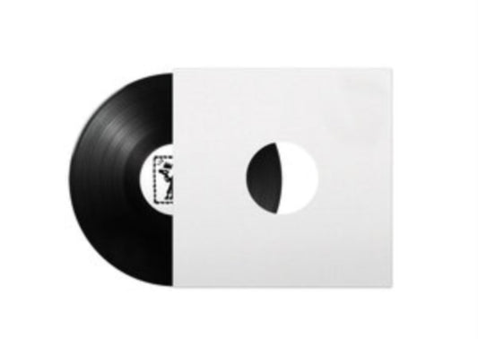 Horsey - Seahorse (Feat. King Krule) (Vinyl)