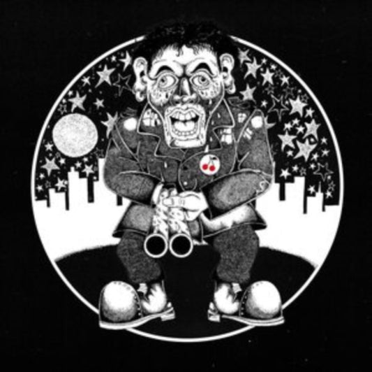 Various Artists - Cherrystones Presents Critical Mass Vol. 2 Hearts Of Champions (Vinyl)