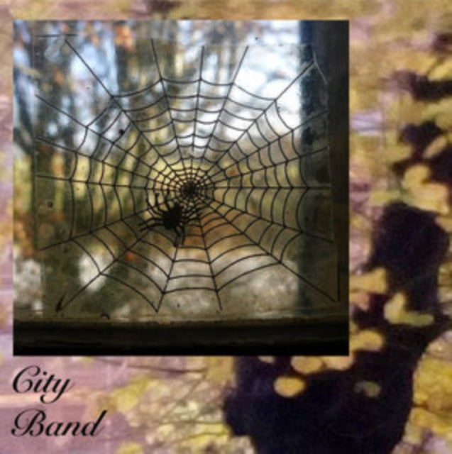 City Band - City Band (Vinyl)