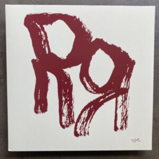 Yuta Matsumura - Red Ribbon (Vinyl)
