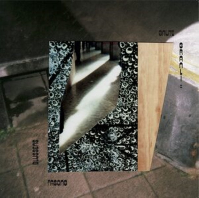 Gaute Granli - Blusens Fasong (Vinyl)