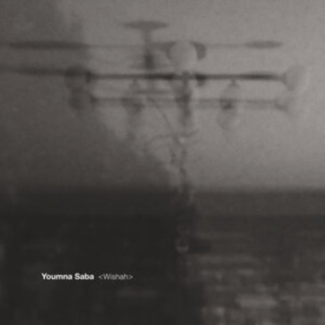 Youmna Saba - Wishah (Vinyl)