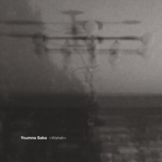 Youmna Saba - Wishah (Vinyl)