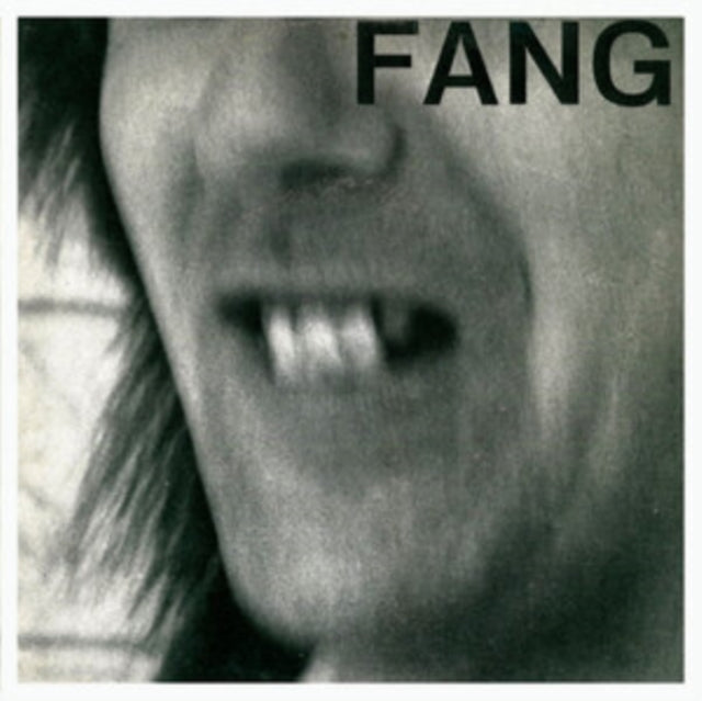 Fang - Enjoy The View / Yukon Fang (7 inch Single)