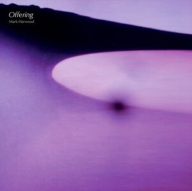 Mark Harwood - Offering (Vinyl)