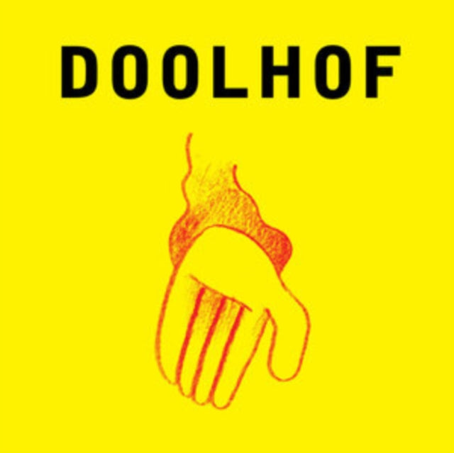 Doolhof - Doolhof (Vinyl)