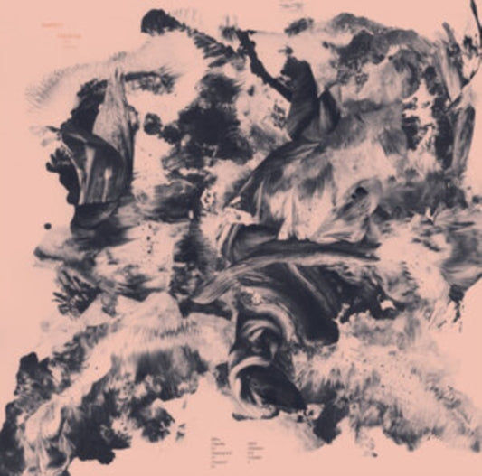 Barnett & Coloccia - Third Wilderness (Vinyl)