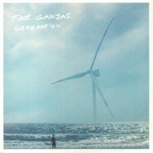 Ganjas - Generation (Vinyl)