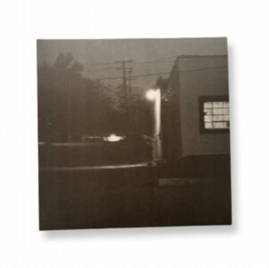 Nova Scotia - Old Light (Vinyl)