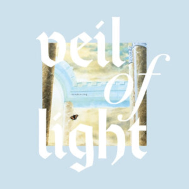 Veil Of Light - Sundancing (Vinyl)