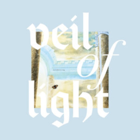 Veil Of Light - Sundancing (Vinyl)