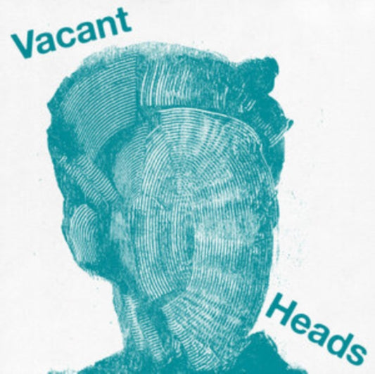 Vacant Heads - Vacant Heads (Vinyl Single)