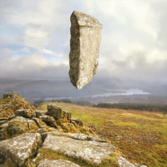 Fraxinus - Position (Displacement) (Vinyl)