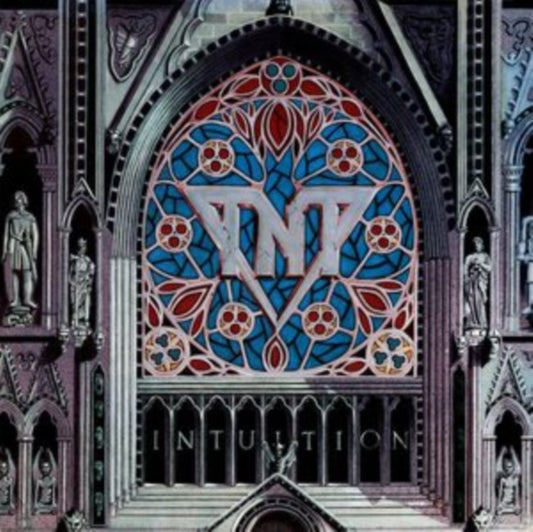 TNT - Intuition (CD)