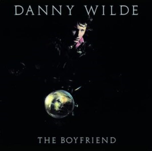 Danny Wilde - The Boyfriend (CD)